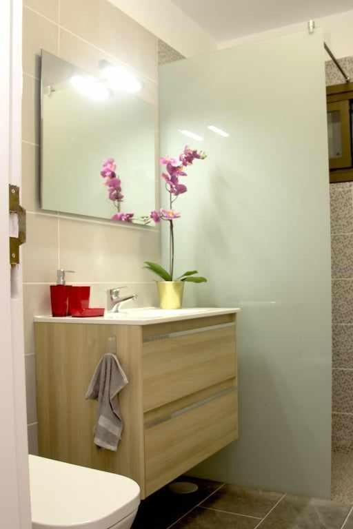 Apartamento con jardín y piscina B Puerto de la Cruz  Exterior foto